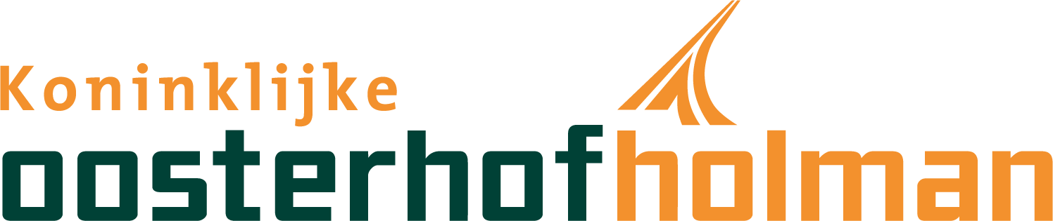 Oosterhof Holman
